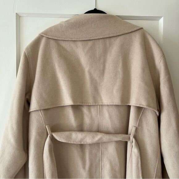 Oak and Fort Coat - Picture 3 of 14